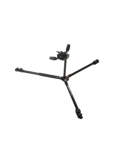 Manfrotto Mk290Xta3-3W Alüminyum Tripod Kit