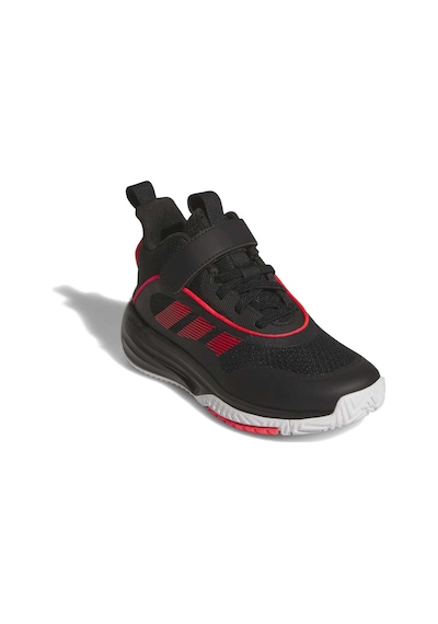 Adidas Cblack/lucred/ftwwht Ownthegame 3.0 K Siyah