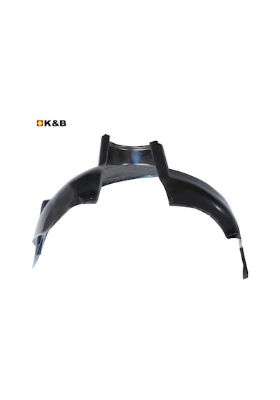 Çamurluk Davlumbazı Ön Sol Doblo I 99-04 46747452 K&b Sod924b