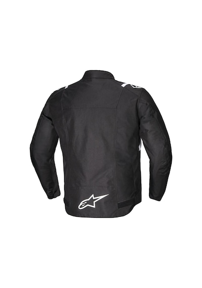 Alpinestars T-sps V2 Wp Korumalı Motosiklet Montu Siyah Beyaz