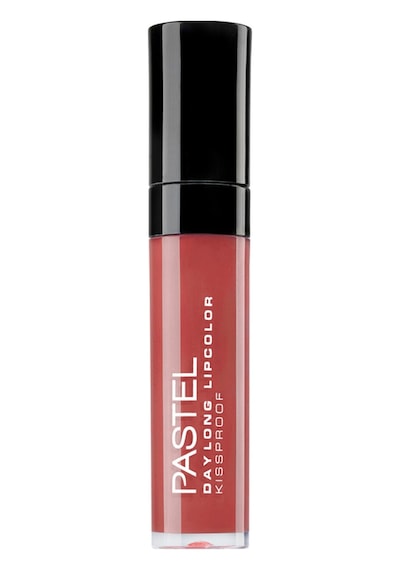 Pastel Daylong Lipcolor Kissproof - Likit Mat Ruj 44 - 4 Adet Tarı Kiss
