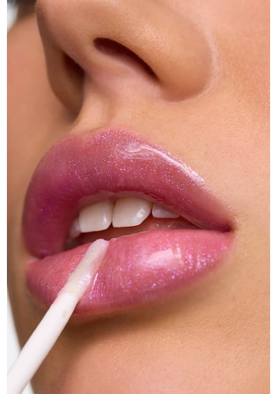 Wonderskin Dudak Parlatıcı Holographic 4ml Holographic