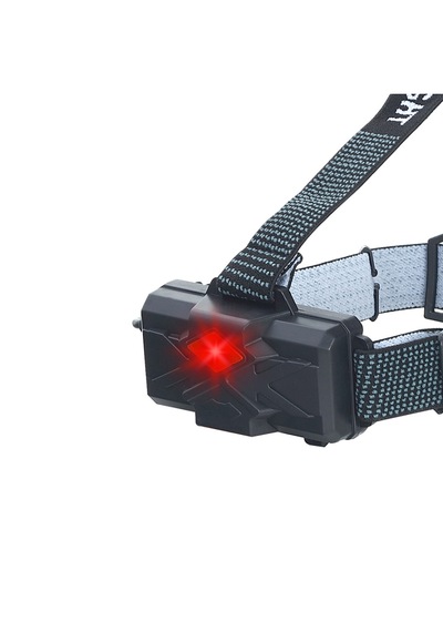 Watton Wt-628 Gt100 Led Şarjlı Kafa Lambası Siyah