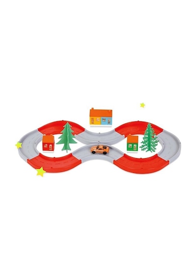 Sonsuz Yol Seti Karışık