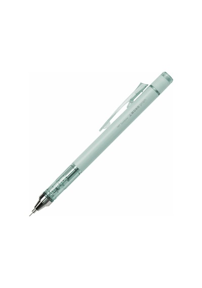 Tombow Versatil Kalem Mono Graph Mineral 0.5 Mm Bls Sorbe Mavi Çok Renkli