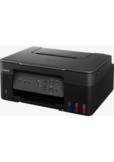 Canon Pıxma G3430 Renklı Inkjet Tanklı Yaz/tar/fot/wıfı