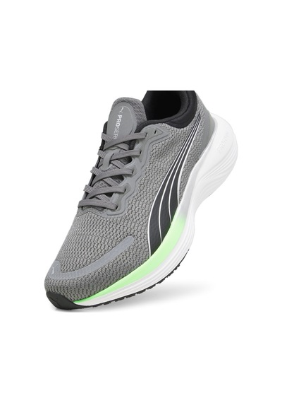 Puma Scend Pro Unısex Yürüyüş Ayakkabısı 37877609 Gri