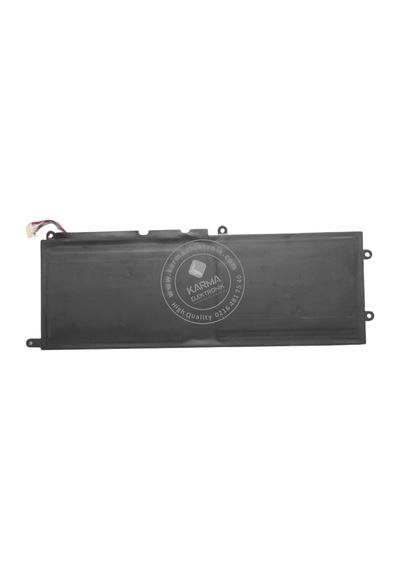 İ-life Zed Air Cx3 Notebook Bataryası, Laptop Pili Hw-35100220