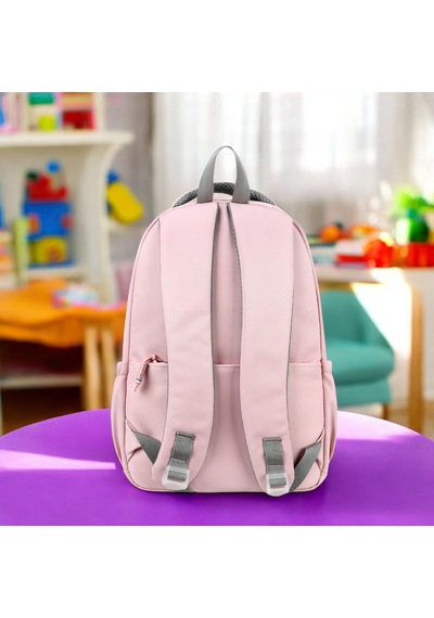%100 Su Tutmaz 4 Ana Bölme Laptop Bölmeli Sırt Çantası Model 6