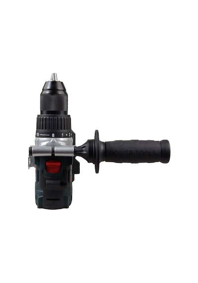 Klpro KLNM1840B 18V 4.0Ah Li-ion Çift Akülü Kömürsüz Darbesiz Vidalama
