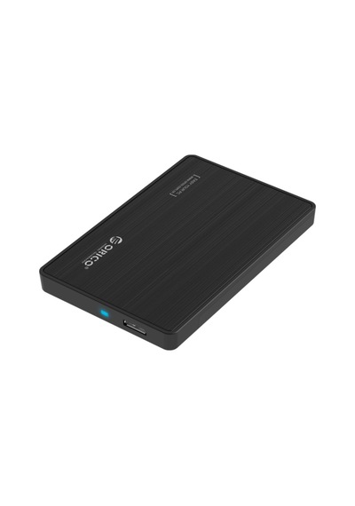 Orıco 2588S3-V1-Bk Usb 3.0 To Sata 2.5’’ Harici Harddisk Kutusu