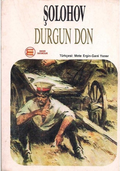 Durgun Don Cilt 4 - Mihail Şolohov