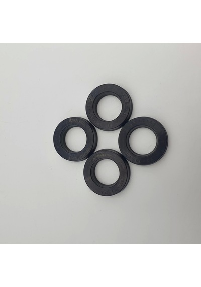 Piston Boğaz Keçesi Nbr K21 - 20x30x8