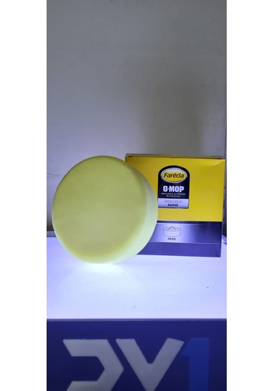 Farecla G-mop Gmh601 Pasta Süngeri