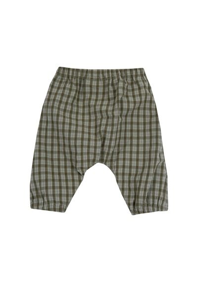 Chicco Pantalon 09016610000000 000055 Medıum Green Yeşil