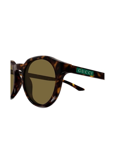 Gucci Gg2079s 002 48 Güneş Gözlüğü Kahverengi