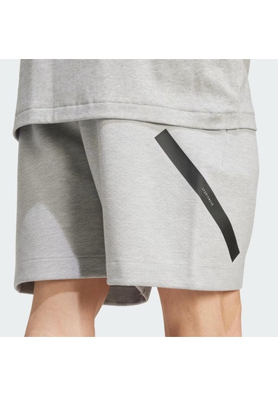 Adidas Z.n.e. Erkek Şort C-adıjj4892e50a00 Gri
