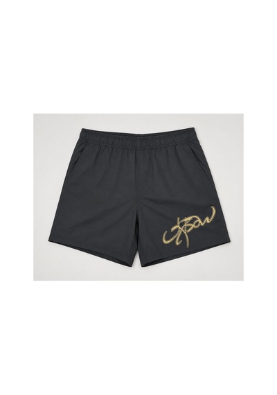 Oxbow Balı Short B1bali B1balı C13 Siyah