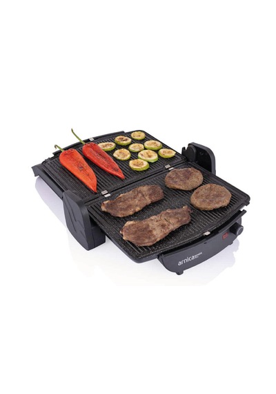 Arnica GH26400 1750 W Ayvalık Plus Tost Makinesi