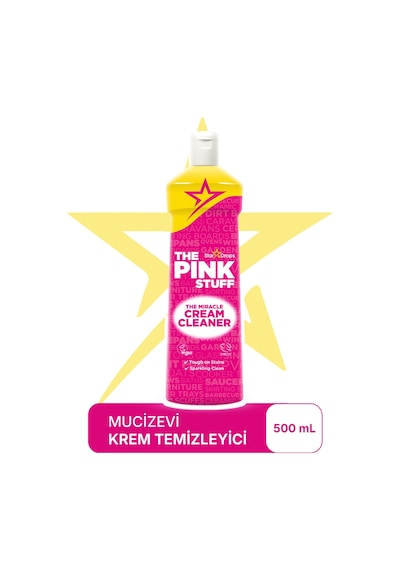 The Pink Stuff Mucizevi Krem 500 ML