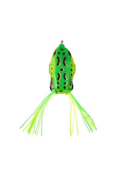 Urna, Yayın Ve Levrek Avcısı Rapala Kurbağa 12.5 Gr