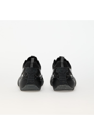 Asics Asıcs Cırcularıty Erkek Ayakkabı 1203a648-001 Siyah