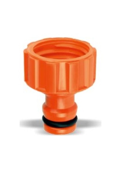 Musluk/çeşme Adaptör Bağlantısı Otomatik 3/4'' Sayım 1
