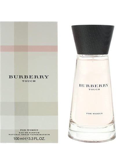 Burberry Touch For Women Edp 100 Ml Kadın Parfümü Sku: Smg8690010455901