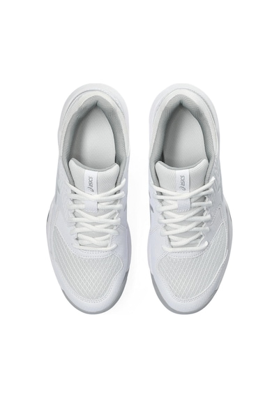 Asics GEL-DEDICATE 8 Beyaz Women Tenis Ayakkabısı 1042A237-101 Beyaz