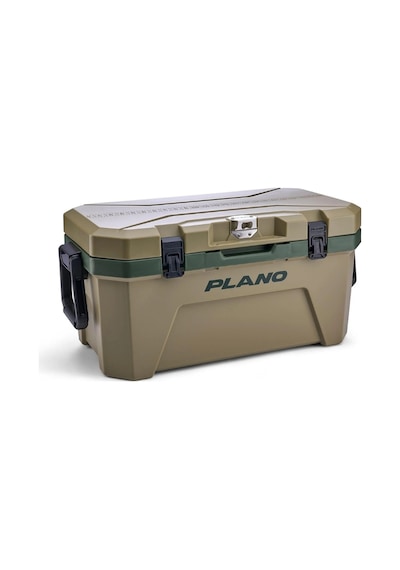 Plano Frost Cooler 32qt Buzluk Çanta 30lt Kahverengi