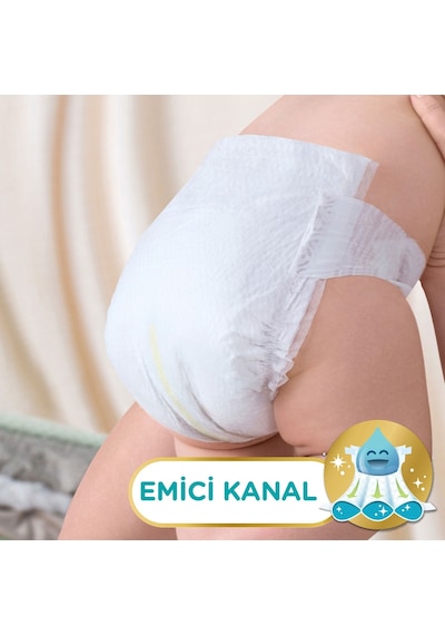 Prima Premium Care 5 Beden Bebek Bezi 74x2 148 Adet 2'li