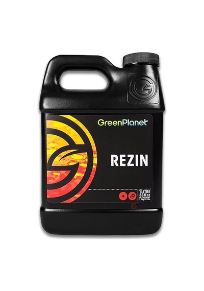GreenPlanet Rezin 1 litre