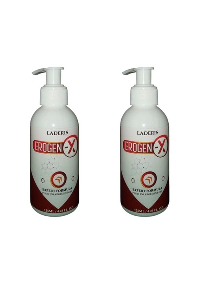 Laderis Erogen X Jel 2 Adet