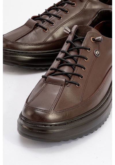 Pierre Cardin Erkek Kalın Taban Comfort Casual Ayakkabı Gerçek Deri Pc 90402 Kahverengi Null Kahverengi Pierre Cardin Erkek Kalın Taban Comfort Casual Ayakkabı Gerçek Deri Pc 90402 Kahverengi Null Kahverengi