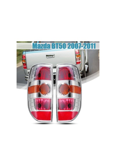Mazda Bt50 Bt-50 Sağ Sol Arka Stop Lambası Takımı 2007--2012 N11.20246