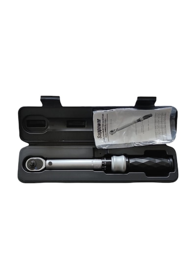 Sappower Tw-263 1-4 Cırcırlı Tork Kolu 5-25 Nm