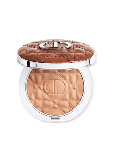 Dior Forever Nude Bronzer - Bronzlaştırıcı Pudra 02 Diğer