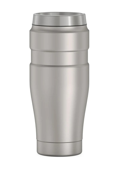 Thermos Sk1005 Stainless King Mug Termos 0,47l - Matte Stainless Steel Gri