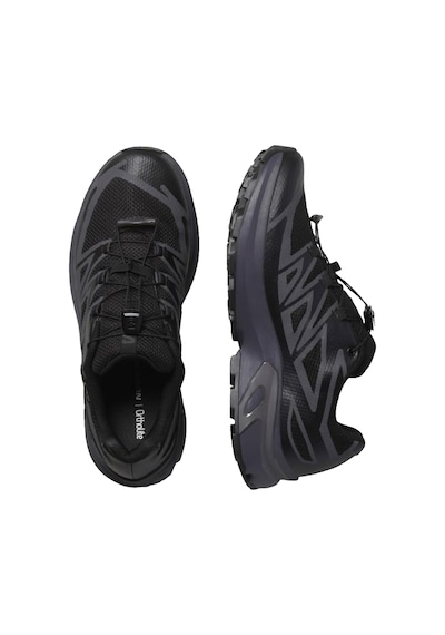 Salomon Salomon Xt- Gore-tex Kadın Günlük Ayakkabı 5379 Çok Renkli