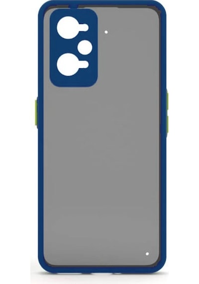 Microcase Realme Gt Neo2 London Serisi Darbeye Dayanikli Kilif 559316149