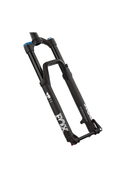 Fox Float 34 Rhythm 27.5 Ön Amortisörlü Maşa 130mm 15x110mm Konik Gidondan Kilitlemeli Rm23060316 910-31-093 Siyah