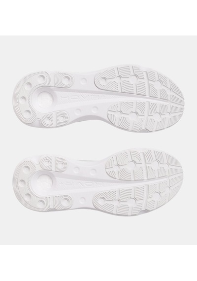 Under Armour Ua Infinite Pro 2 Erkek Koşu Ayakkabısı 3028168 Beyaz