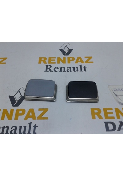 Renault 12 Arka Küllük Komple 6000046117 - 7702188965 546716000