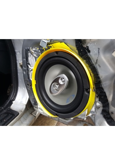 Mx5 Nb 8" Hoparlör Montajı