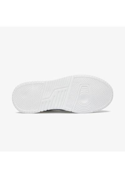 Nautica Kadın Yeşil Sneaker Renk Bloklu Bnt481t Yeşil