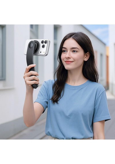 Mcdodo Cm-6270 Magigo Pro Manyetik Araç İçi Telefon Tutucu