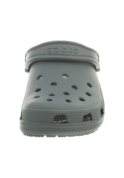 Crocs Unisex Marka Logolu Hafif Su Dostlu Sürdürülebilir Stilli Yumuşak Ve Destekleyici Rahat Taban Concrete Crocs Unisex Marka Logolu Hafif Su Dostlu Sürdürülebilir Stilli Yumuşak Ve Destekleyici Rahat Taban Concrete