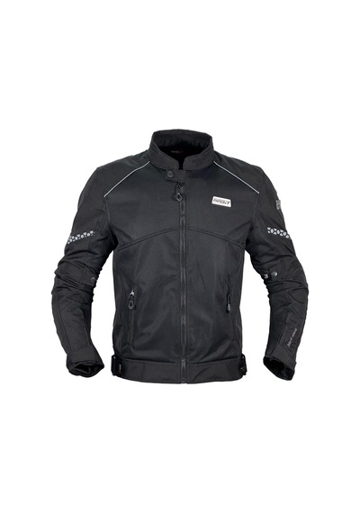 Forte Gt 2001054 Black Stone Motosiklet Montu