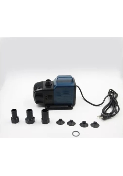 Sobo Wp-4500 Akvaryum Kafa Sump Motoru, 2000 Litre/saat