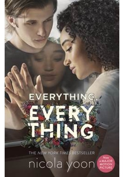 Everything, Everything (TV Tie-In) 9780552576482